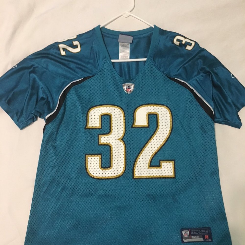 Ladies Jag Jersey